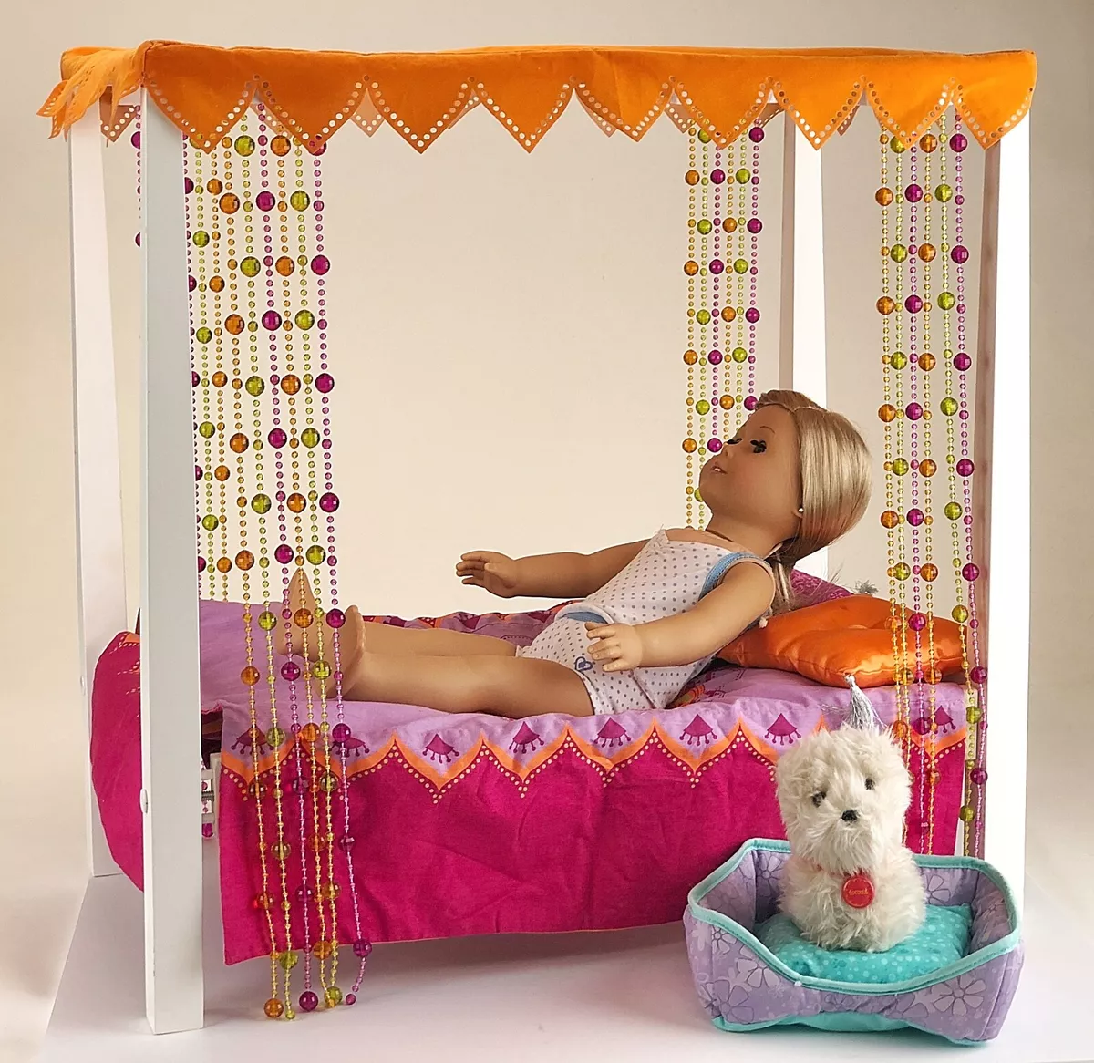 Used american girl accessories deals