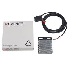 KEYENCE PZ2-61 Photoelectric Switch Sensor New