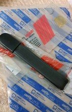 Maniglia Appiglio Interna Lancia Beta Montecarlo Cupe Berlina Originale Nera