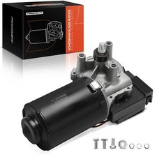 Wischermotor Heckwischermotor Vorne 12V für Fiat Brava 182 Bravo 1 Marea TGE434Q