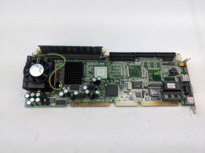 Nexcom PEAK 635 CPU Board