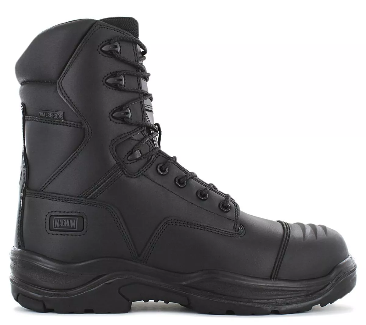 Magnum precision best sale boots