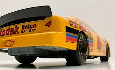 Racing Champions/Chevy Monte Carlo/Sterling Marlin Kodak #4/Winner Daytona 500 