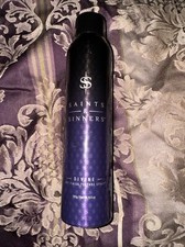Saints Sinners Divine Dry Finish Texture Spray 6.5 oz/ 180g