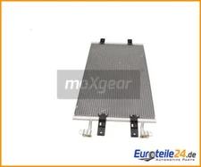 Condenser, air conditioning Maxgear AC834081 for Opel Renault
