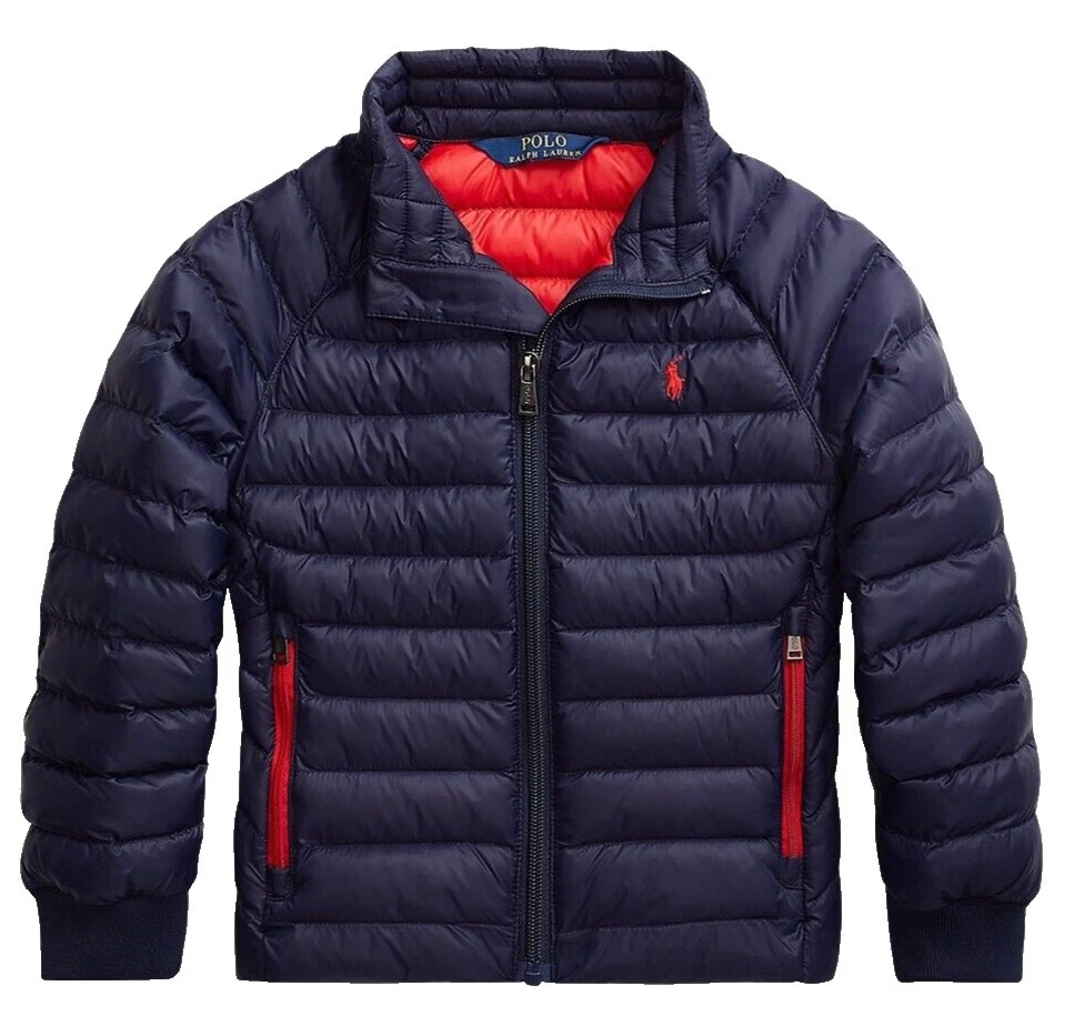 7 Size Boys' Outerwear