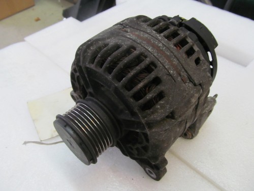 Orginale Lichtmaschine Generator VW Golf IV 1998 AHF 028903028E   120A