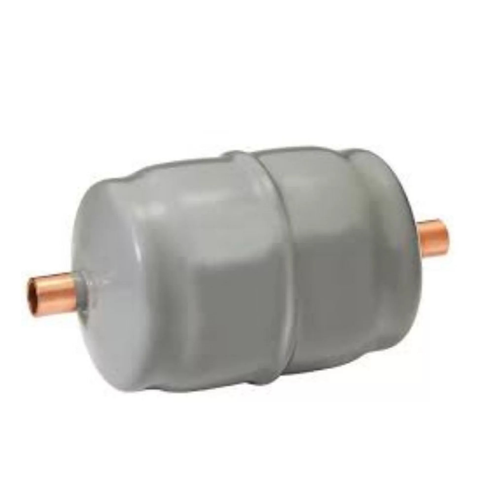 Parker Sporlan 1/2" SAE Liquid Line Filter Drier For Wax Removal