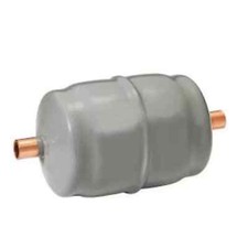Parker Sporlan 1/2" SAE Liquid Line Filter Drier For Wax Removal