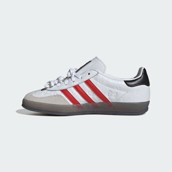 ◆コラボ◆HELLO KITTY X ADIDAS GAZELLE INDOOR(W)◆正規品◆ 26091086_55986236_600.jpg