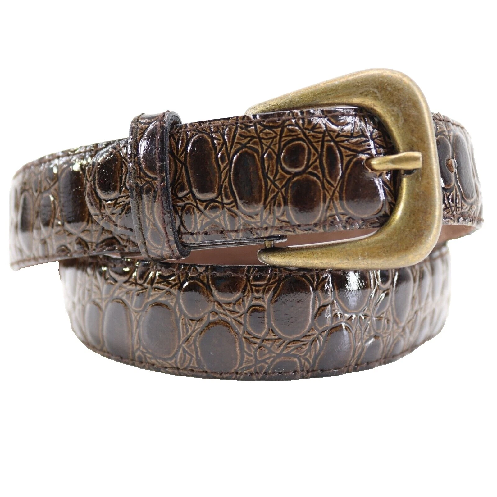 Cinturones De Gamuza Handmade para Mujeres