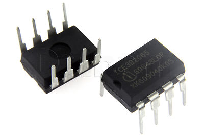 ICE3B2065 Original New Infineon Integrated Circuit