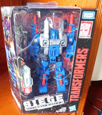 Transformers Siege War for Cybertron WFC-S8 Cog Weaponizer  - Factory Sealed