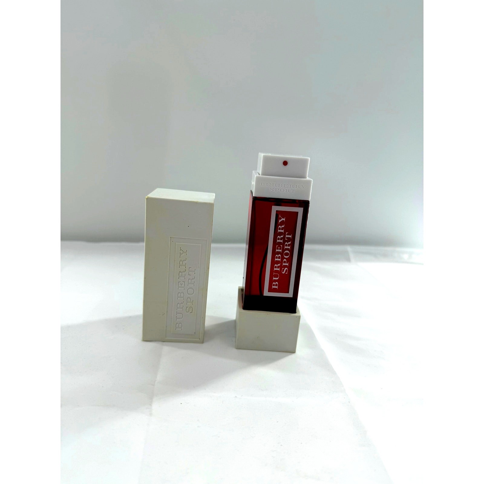 Burberry Sport Women Eau De Toilette Spray 2.5 oz 75ml Rare Fragrance-image