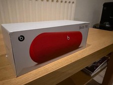 Beats Pill Bluetooth Wireless Speaker