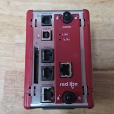 REDLION DATA STATION PLUS DSPX000 WITH XCENET...