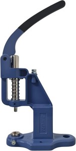 TEP-2 DIZAYN Hand Press  Eyelet Setting Leather Craft Press Tool