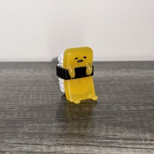 Sanrio Gudetama The Lazy Egg Series 1 Mini Figure Sushi