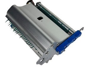 Printronix Druckkopf Mechanismus Assembly Für SL4M/T4M Thermodrucker Schwarz