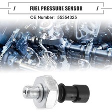 Engine Oil Pressure Sensor     