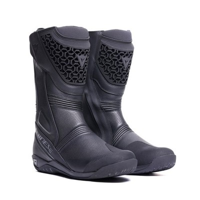 Dainese Fulcrum 4 GTX Motorradstiefel (Schwarz) Gr: 45