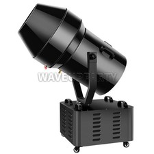 Máquina grande para hacer espuma PAIDUN 2500W/3000W/3500W/4000W cañón niños piscina fiesta