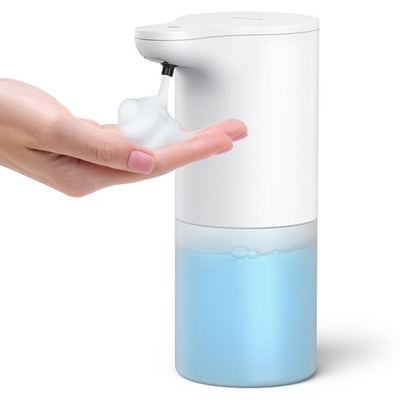 #ad Automatic Soap Dispenser Touchless Super Leak Proof IPX6 Touchless Soap Disp... $37.59