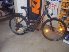 E-Bike-KTM-Cross-P 510-51 cm