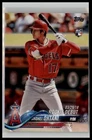 2018 Topps Update #US285 Shohei Ohtani Rookie RC
