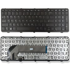 Keyboard for HP Probook 450 G0 450 G1 450 G2 455 G1 G2 470 G0 G1 G2 721953-001