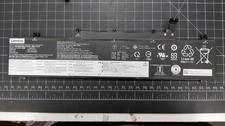 Lenovo ThinkPad E14 E15 Gen 2 Battery 11.1V 45Wh L19M3PD5 5B10X02606 80-90 