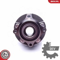 Esen SKV 29SKV460 Radlagersatz Radlager Satz FüR Ford FüR Ford Usa