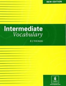 Thomas, B. J. : Intermediate Vocabulary (Skills) von Tho... | Buch | Zustand gut