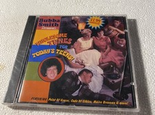 Bubba Smith Recommends Wholesome Tunes for Today's Teens CD 1999 Christian