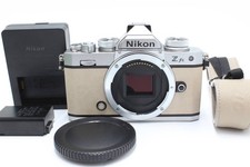 Nikon Mirrorless Single-Lens Z FC w/ 430 shots 77580