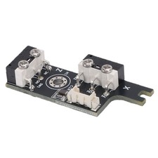 2-2Pcs Limit Switch End Stop For Ender-3 V3 3D Printer Y Axes Replacement