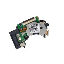 Replacement Laser Lens Deck Repair Part For Sony PlayStation 2 PS2 Slim PVR-802W