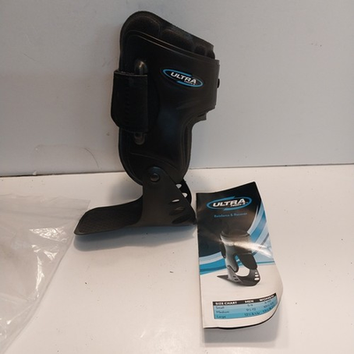 #ad Ultra High 5 Ankle Brace Shoe Insert $25.00