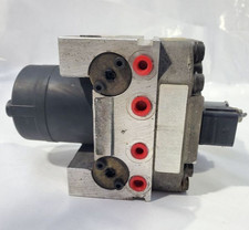 1999-2004 Land Rover Discovery Series Ii Abs Anti-lock Brake Pump Assembly Oem 1999-2004 Land Rover Discovery Series Ii Abs Anti-lock Brake Pump Assembly Oem