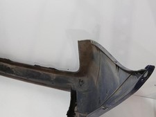 Pare-choc arrière Fiat PALIO