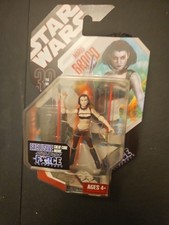 Star Wars 30th Anniversary Saga Legends 11 Maris Brood Force Unleashed Figure