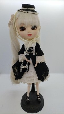 GROOVE ''PULLIP'' Custom Doll