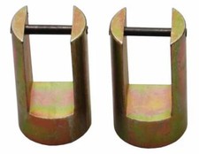 Original Friktionssatz für Westfalia SSK1