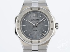 Chopard Alpine Eagle Cadence 8HF Reference 298600-3005