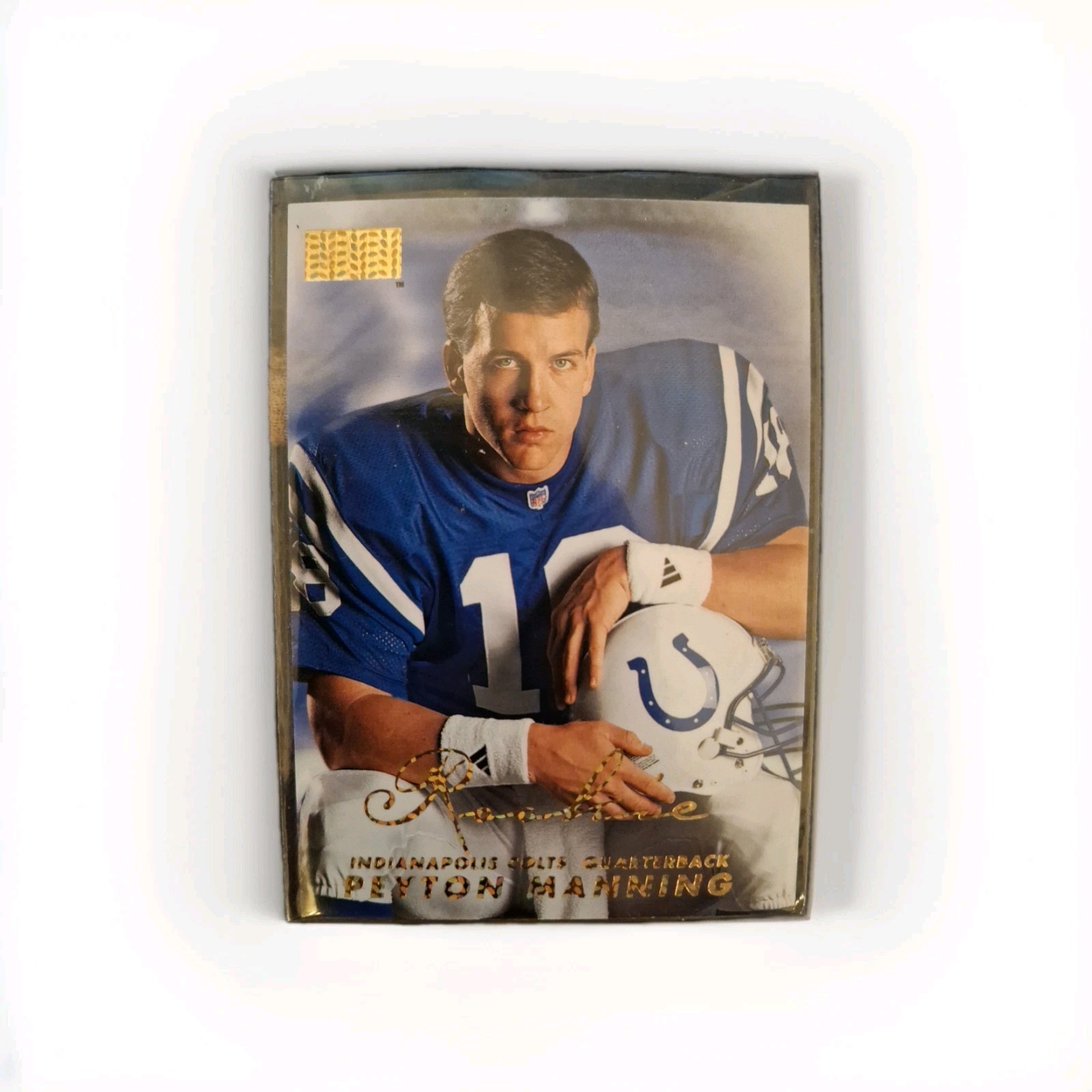 1998 Skybox Premium - Rookie Peyton Manning #231 (RC)