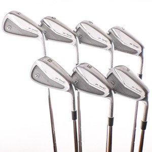 Taylormade P7mc Irons | eBay