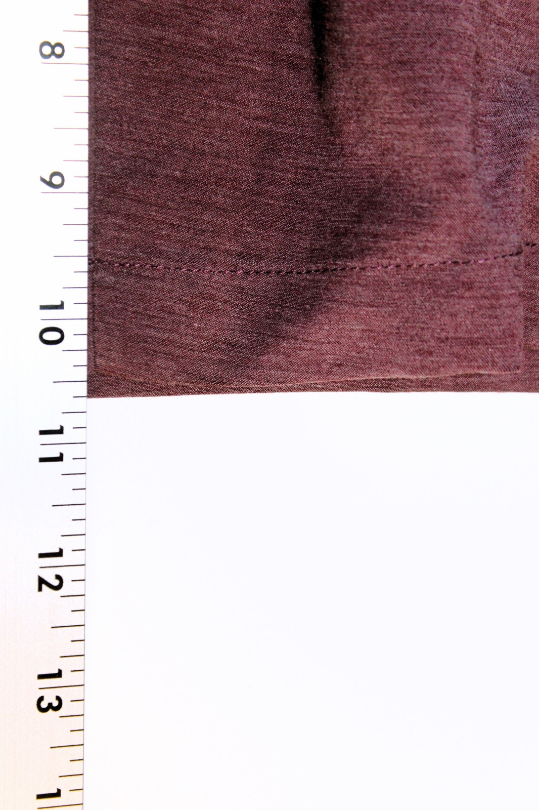 George Shorts Mens 30 Stretch Cotton Blend Pockets Soft Lightweight Hiking - Thumbnail 6