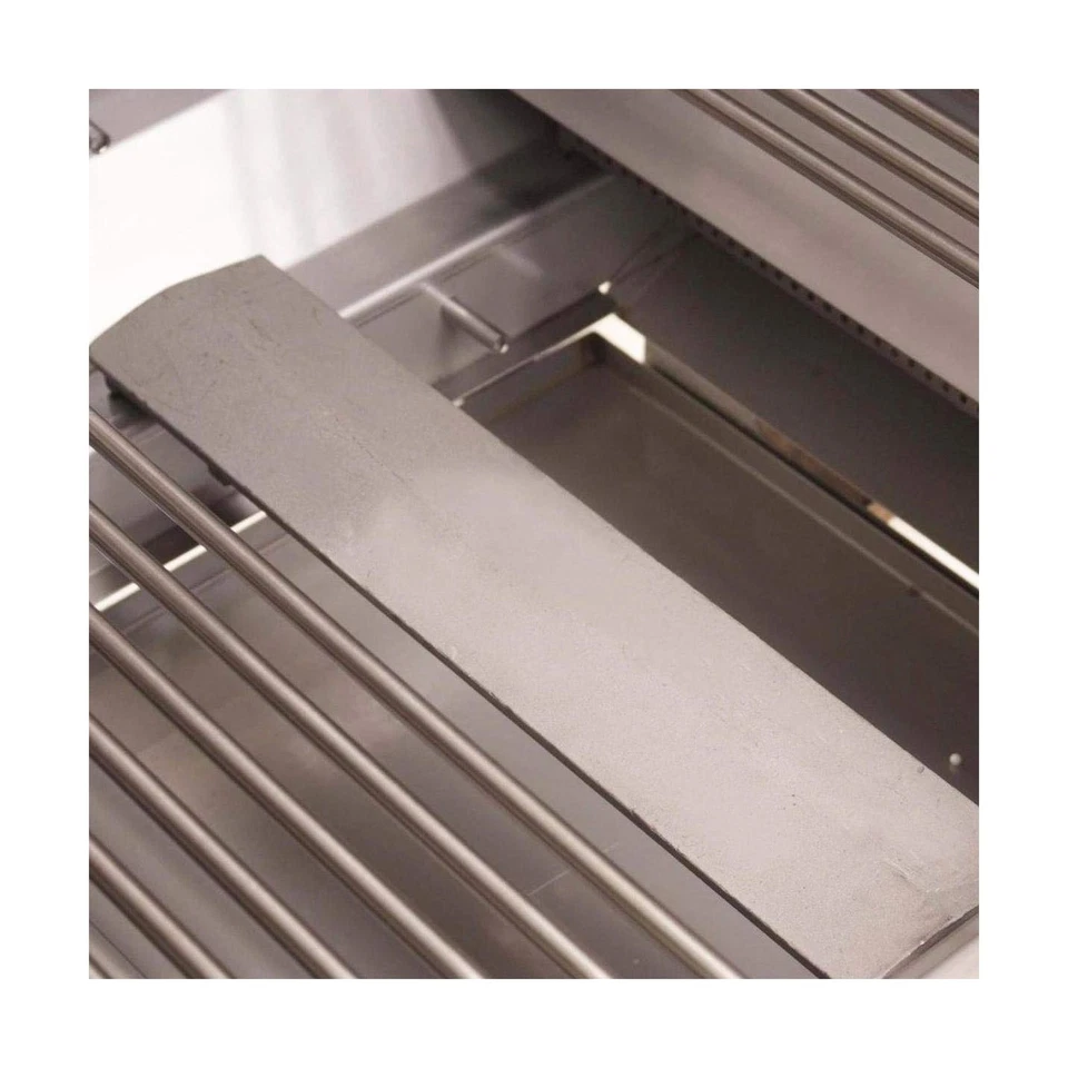 Bull Outdoor Products Barbacoa 57569 Brahma 90.000 BTU Cabezal Parrilla, Gas Natural, Me... Foto 2 de 3