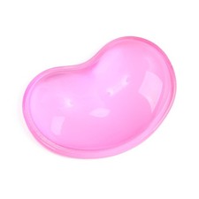 Gel Keyboard  Mouse Wrist Rest Set - Keyboard Wrist Rest Pad  Mouse Support