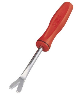 Genius Tools AT-TRP Trim Clip Remover 230mm Door Panel Removal Tool